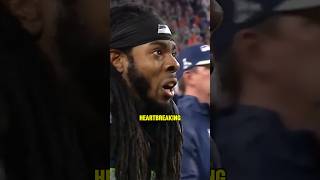 How Seattle Lost It All on the 1Yard Line The Super Bowl Blunder [upl. by Brabazon466]