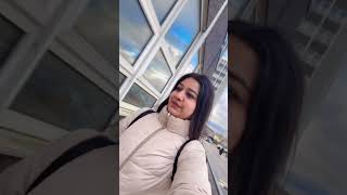 Inside Allerton building of University of Salford vlog explorewithme salforduniversity [upl. by Lacee]