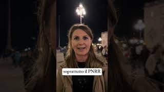 Corteo No Ovovia a Trieste ecco perché abbiamo partecipato [upl. by Nylasoj]