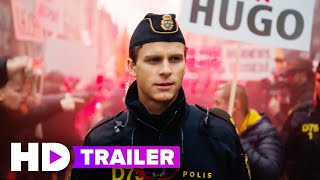 YOUNG WALLANDER Trailer 2020 Netflix [upl. by Nanreit]