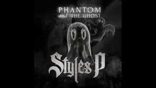 Styles P ft Vado  World Tour Phantom And The Ghost [upl. by Ahens]