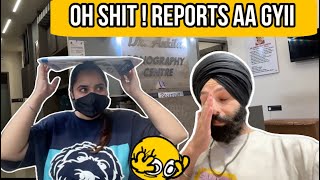 AVNEET🫶🏻 ki reports aa gyi🥹🪬 humme bohat dar lag raha hai 😥 [upl. by Auston494]