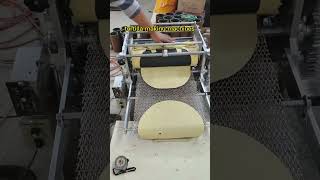 玉米面饼机 tortilla making machines industrial flour corn tortilla machine [upl. by Artenahs]