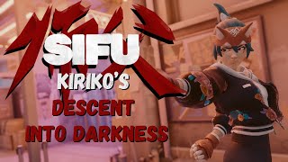 Sifu Short Film  Kirikos Descent Into Darkness [upl. by Prussian]