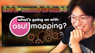 BTMC Reacts to “what’s going on with mapping” [upl. by Barnaby]