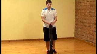 Simple effective warmup exercises get ready to move be more injury resistant [upl. by Emina]