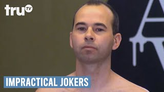 Impractical Jokers  Murrs Top Punishments [upl. by Horst276]