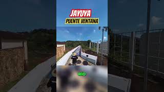 Jayuya Puente Ventana [upl. by Nihhi]