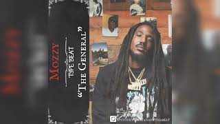 FREE Mozzy X Celly Ru Type Beat quotThe Generalquot Prod By Stoney Montana X Trillest Shooter 2024 [upl. by Anidene]