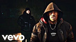 Jordan ft Bugzy Malone  Let You Go Music Video 2024 [upl. by Aniryt91]