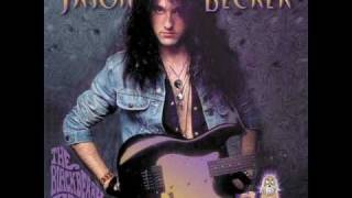 Jason Becker  Altitudes Jam [upl. by Aivatra711]