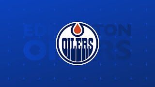 Edmonton Oilers 2024 Goal Horn [upl. by Ettennek]