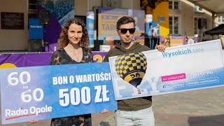 quotFestiwal od kuchniquot rozstrzygnięty [upl. by Elaweda]