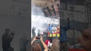 Emtee performing live at Cotton Fest 2024 [upl. by Farrar270]