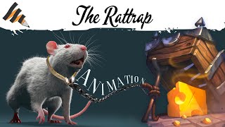 The Rattrap Class 12 in Hindi  Chapter 4  Flamingo  Detailed Explanation [upl. by Salamanca]