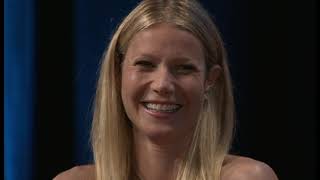 Gwyneth Paltrow on BBC HARDtalk [upl. by Dalia]