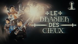 Le Brasier Des Cieux [upl. by Neerual]