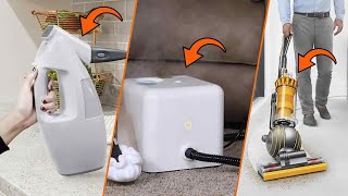 Top 5 Best Floor Cleaner Machines in 2024  Detailed Reviews amp Buyers Guide [upl. by Irish657]