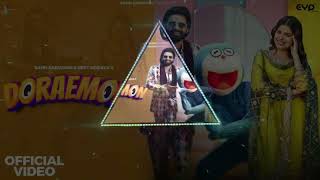 DOREMON HR NEW SONG REMIX BY DJ MAHAKAL GANGA Theri [upl. by Lanny]