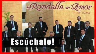 Gema  Rondalla del Amor de Saltillo [upl. by Artied]