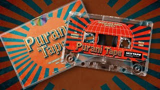 Purani Tape Mixtape Simiran Kaur Dhadli  Zakir [upl. by Beane]