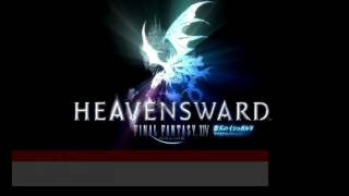 FFXIV Heavensward Leitmotifs  Ishgard [upl. by Meletius]