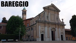 Bareggio MI [upl. by Jakoba]