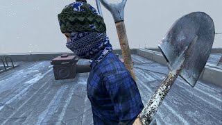 I take everything back THIS was THE MOST unlucky spawn in DayZ [upl. by Fink]