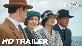 Downton Abbey En ny æra  I biografen 19 maj dansk trailer 2 [upl. by Bandler]