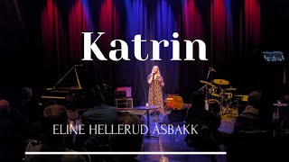 Katrin  live Harstad Kulturhus [upl. by Yonatan]