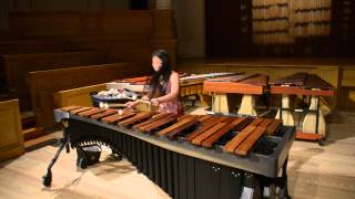 Universal Marimba Competition amp Festival [upl. by Onibla]