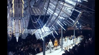 Louis Vuitton Fall Winter 2024 Show [upl. by Yelena829]