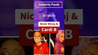 👑 Nicki Minaj vs Cardi B The Fashion Week Feud That Rocked HipHop 🎤👠 [upl. by Adnawal]