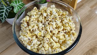 PopCorn Caramel [upl. by Edny]