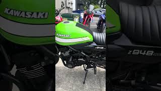 For Sale  2018 Kawasaki Z900RS Cafe 14293 Miles  11499  Redmond Used Motorcycles 4254237126 [upl. by Sirak658]