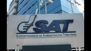 Consejos para contribuyentes por disposiciones de SAT [upl. by Horten]