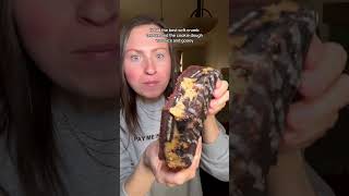 Buckeye Brownies Review 👀 brownies [upl. by Gothard]