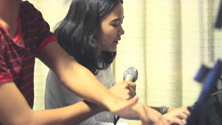 2Pcs  เหมือน live cover feat เพลง Plastic Plastic [upl. by Allerbag593]