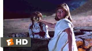 ANNABELLE 4 Teaser 2024 With Vera Farmiga amp Patrick Wilson [upl. by Ttehr]