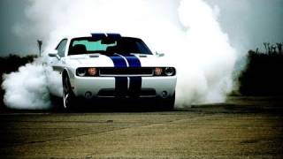 2011 Dodge Challenger SRT8 392  First Test [upl. by Erikson]