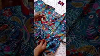 👗Creape maxi dress 👗meeshohaulvideo meeshokurtieshaul unboxing ytshorts subscribe [upl. by Willdon]