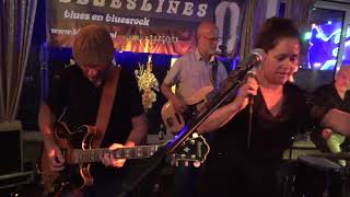 blueslines internationaal blues festival Grolloo [upl. by Markman]