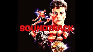 Soundtrack Inspired by BloodsportKumite 1988 [upl. by Learsi]