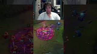 LE MAX Z SUR VLAD EST BROKEN leagueoflegends master riotgames twitch gaming ranked [upl. by Yrogreg]