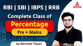 Puzzles Most Important Types for Bank Exams  IBPS CLERK 2020  SBI PO 2020  Kaushik Mohanty [upl. by Belayneh]