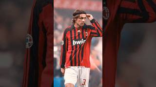 Ac Milan Legend football acmilan footballlegends [upl. by Della]