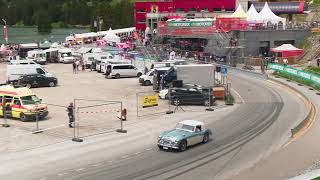 ACS  Lenzerheide Motor Classics 2024 [upl. by Rennane]