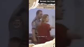 YouTube Title Serial Killer or Victim Aileen Wuornos  Trauma Love and Murder [upl. by Jerusalem881]