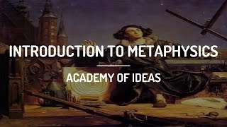 Introduction to Metaphysics [upl. by Alleirbag]