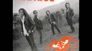 Zapato 3  Besame y Suicidate  1991  Album Completo [upl. by Ted]